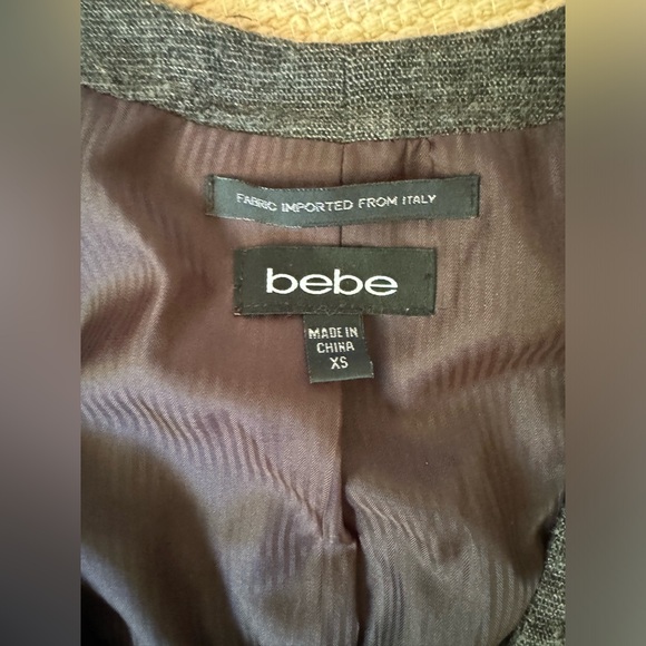 Bebe vest - Picture 3 of 3